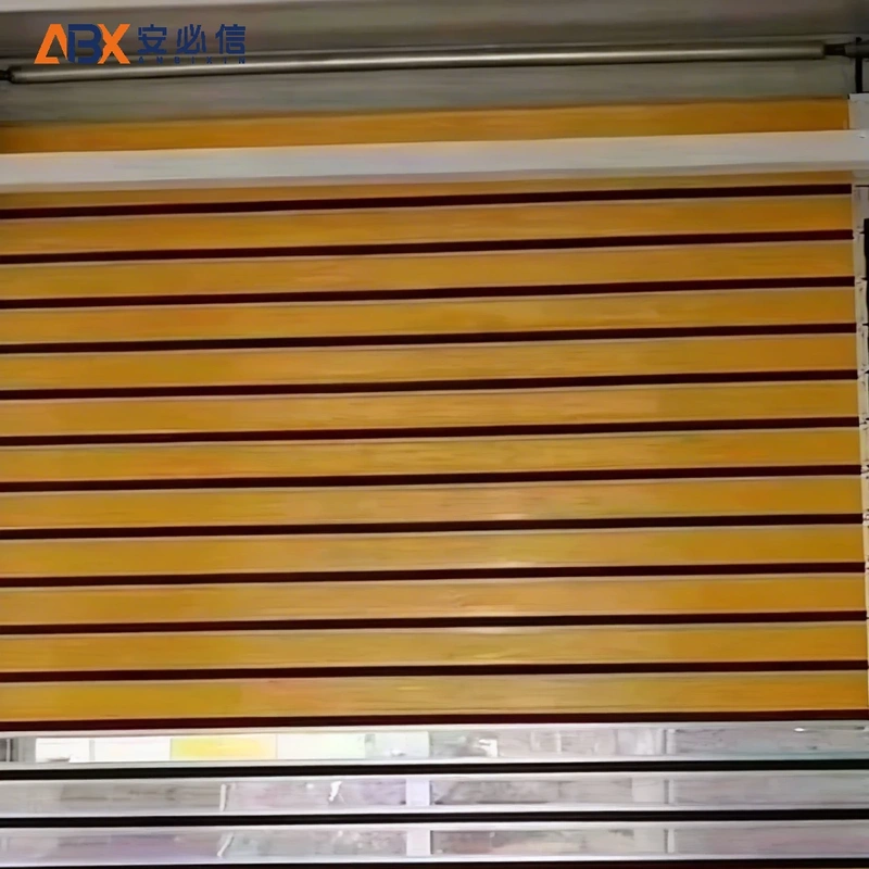 亳州市快速卷帘门